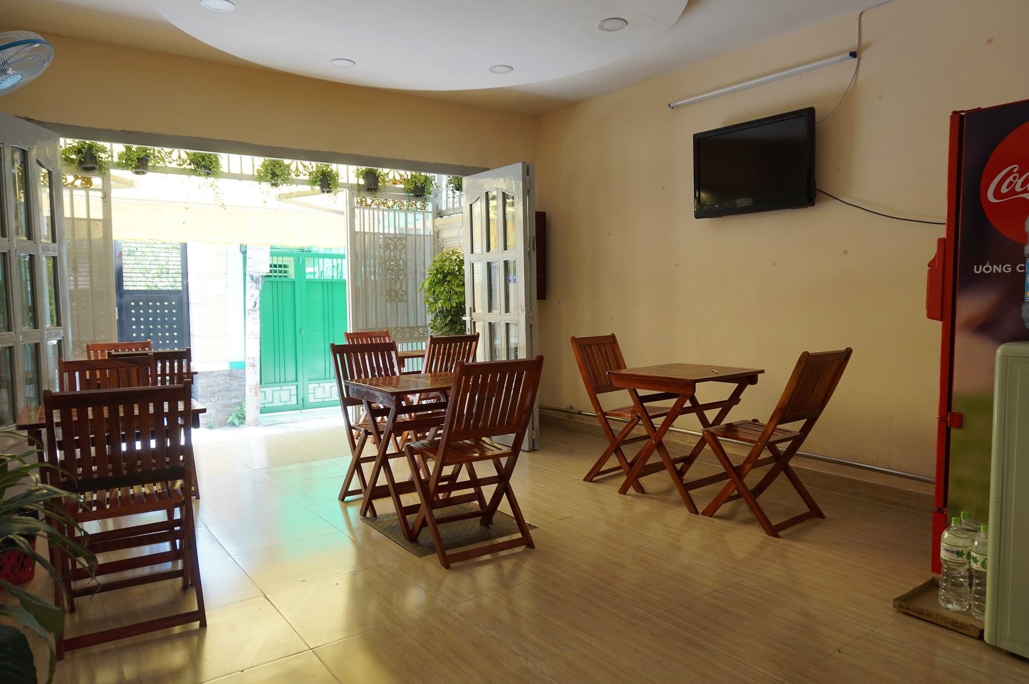 Reddoorz Near Khu Che Xuat Tan Thuan 2 Hotel โฮจิมินห์ซิตี้ ภายนอก รูปภาพ